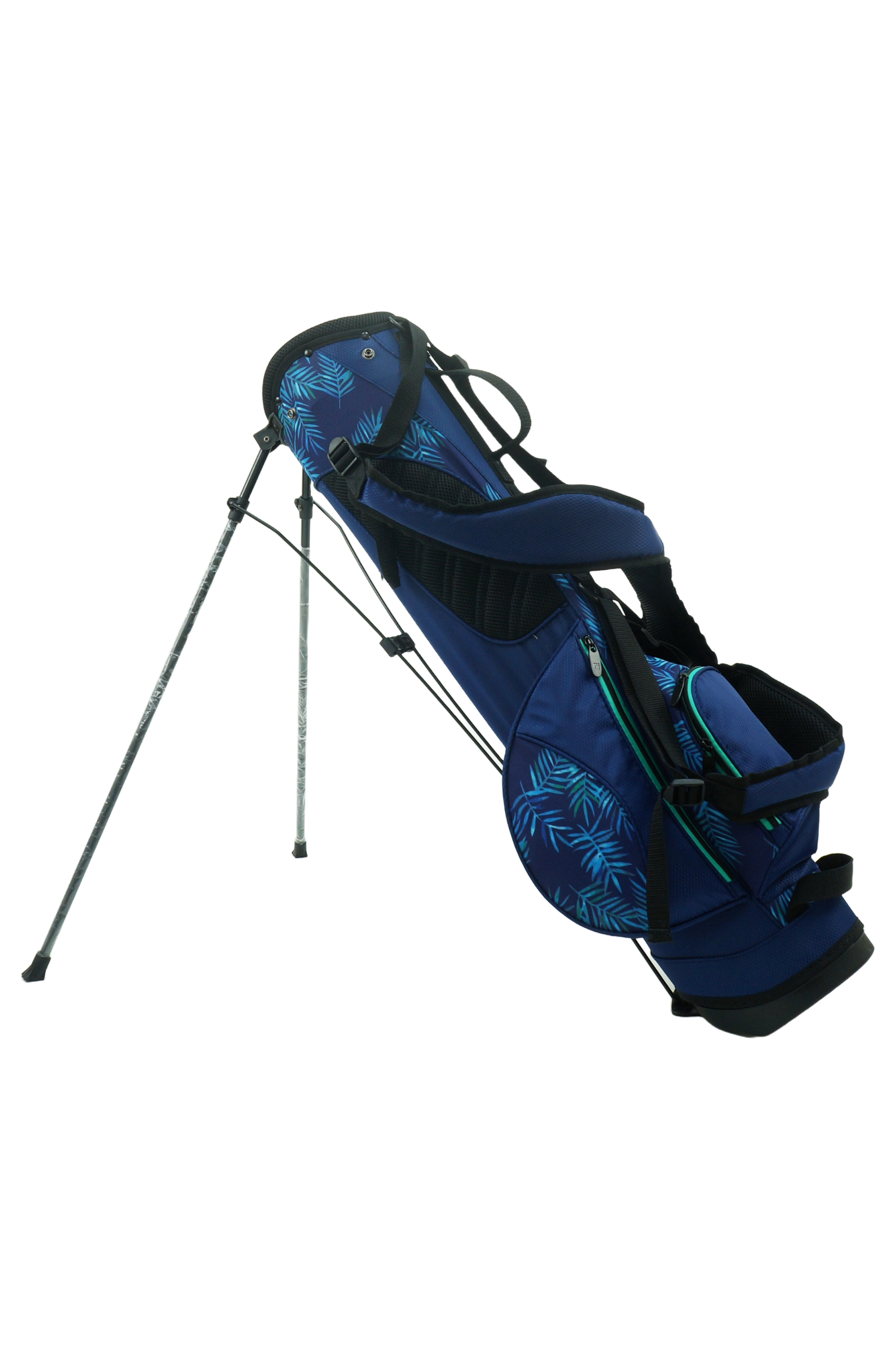 Carrie Palm Breeze Golf Stand Bag