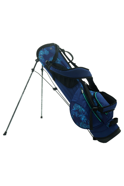 Carrie Palm Breeze Golf Stand Bag