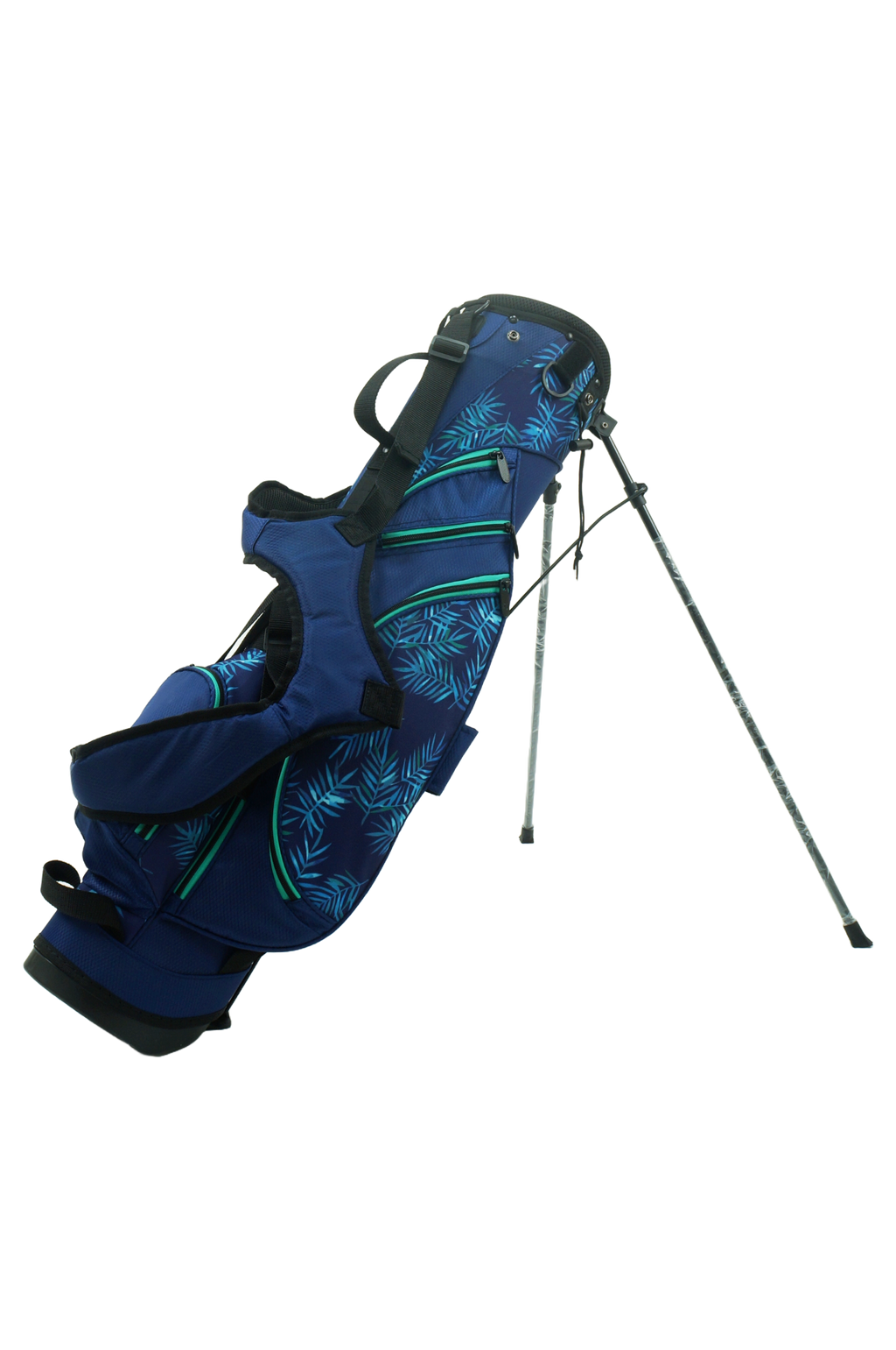 Carrie Palm Breeze Golf Stand Bag