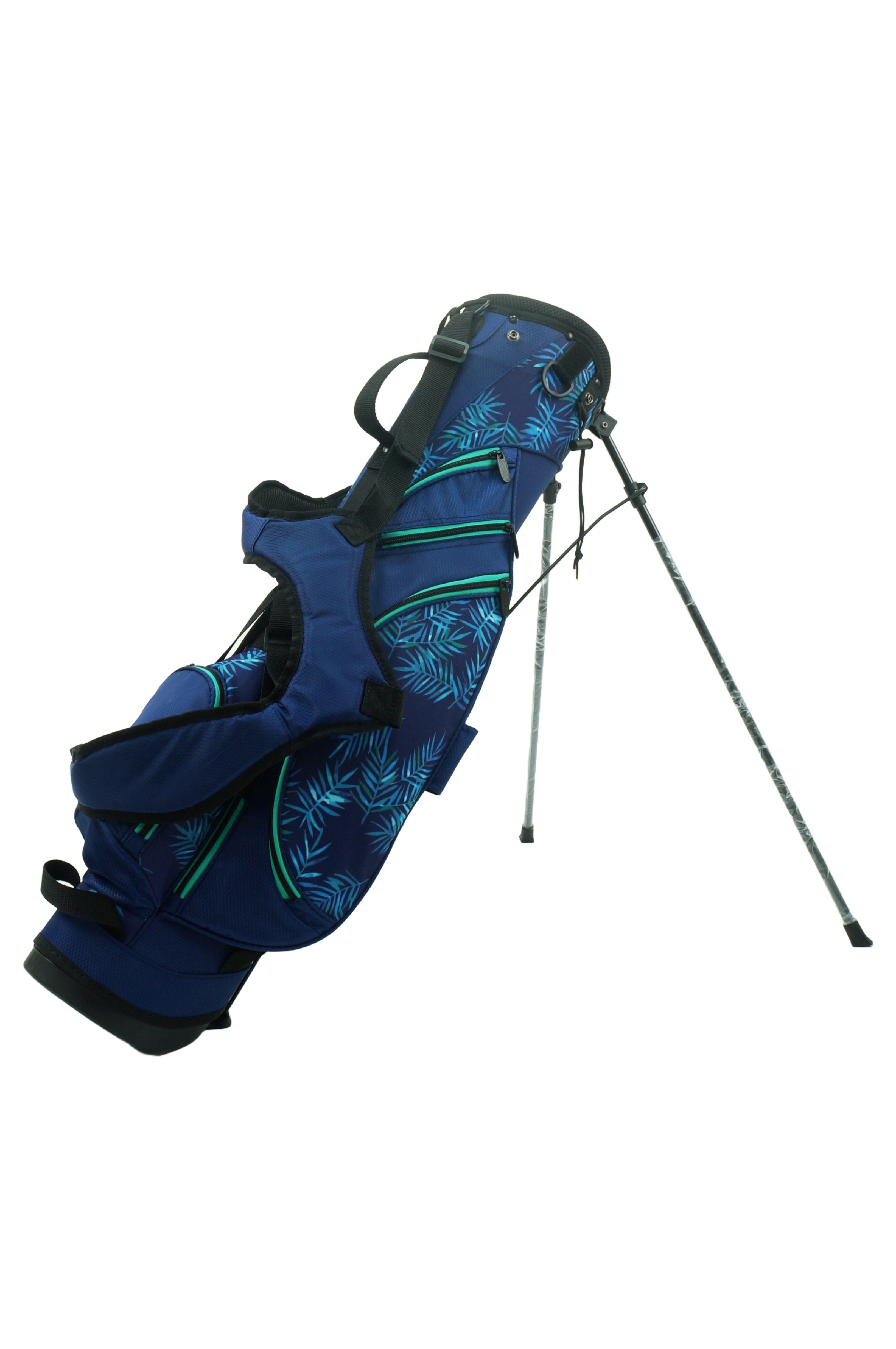 Carrie Palm Breeze Golf Stand Bag