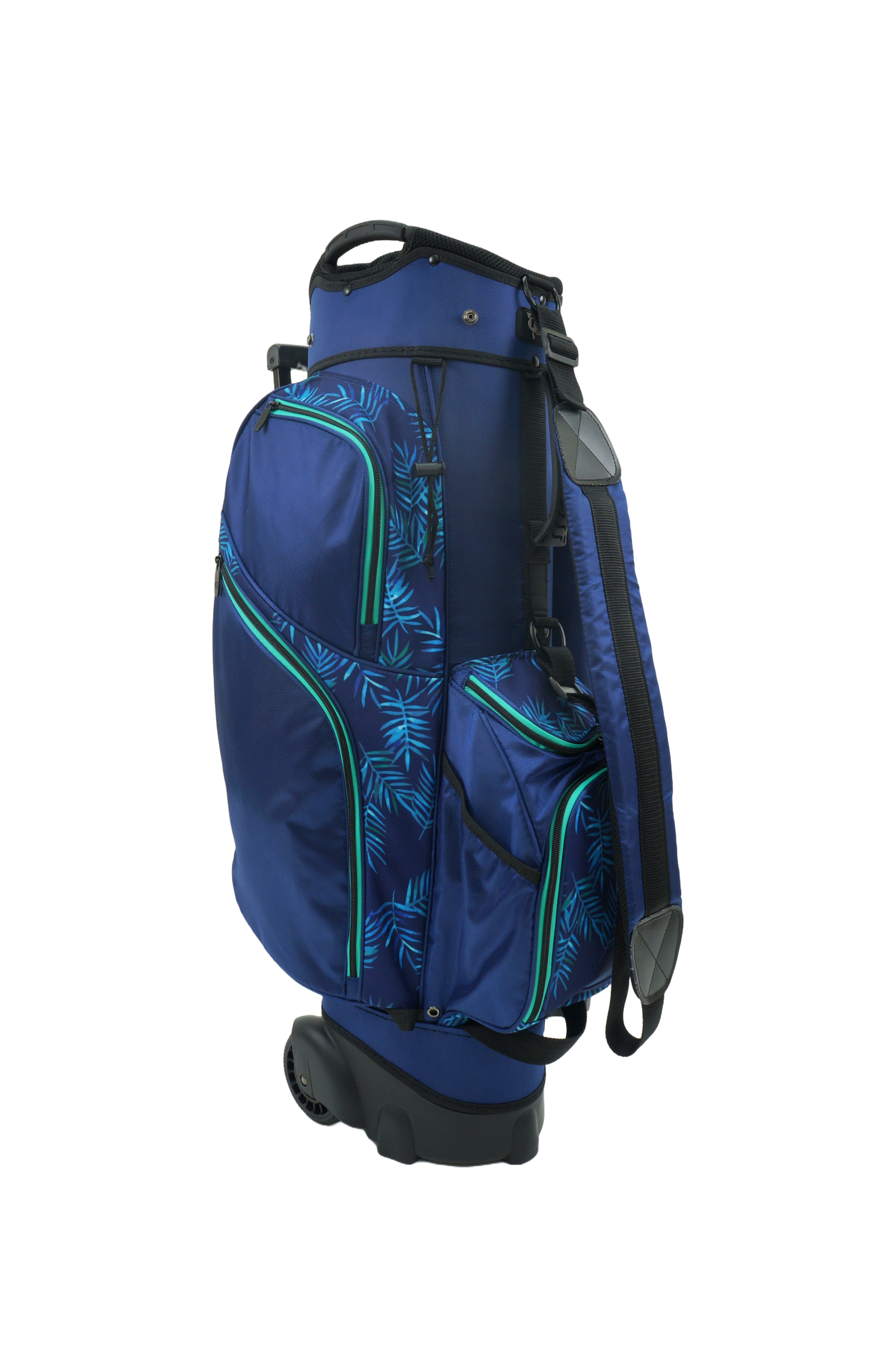 Carter Palm Coast Golf Bag