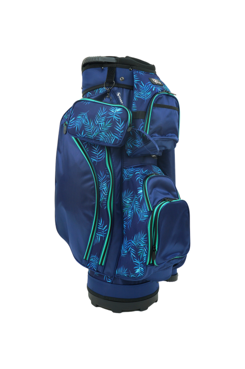 Bliss Palm Coast Golf Bag