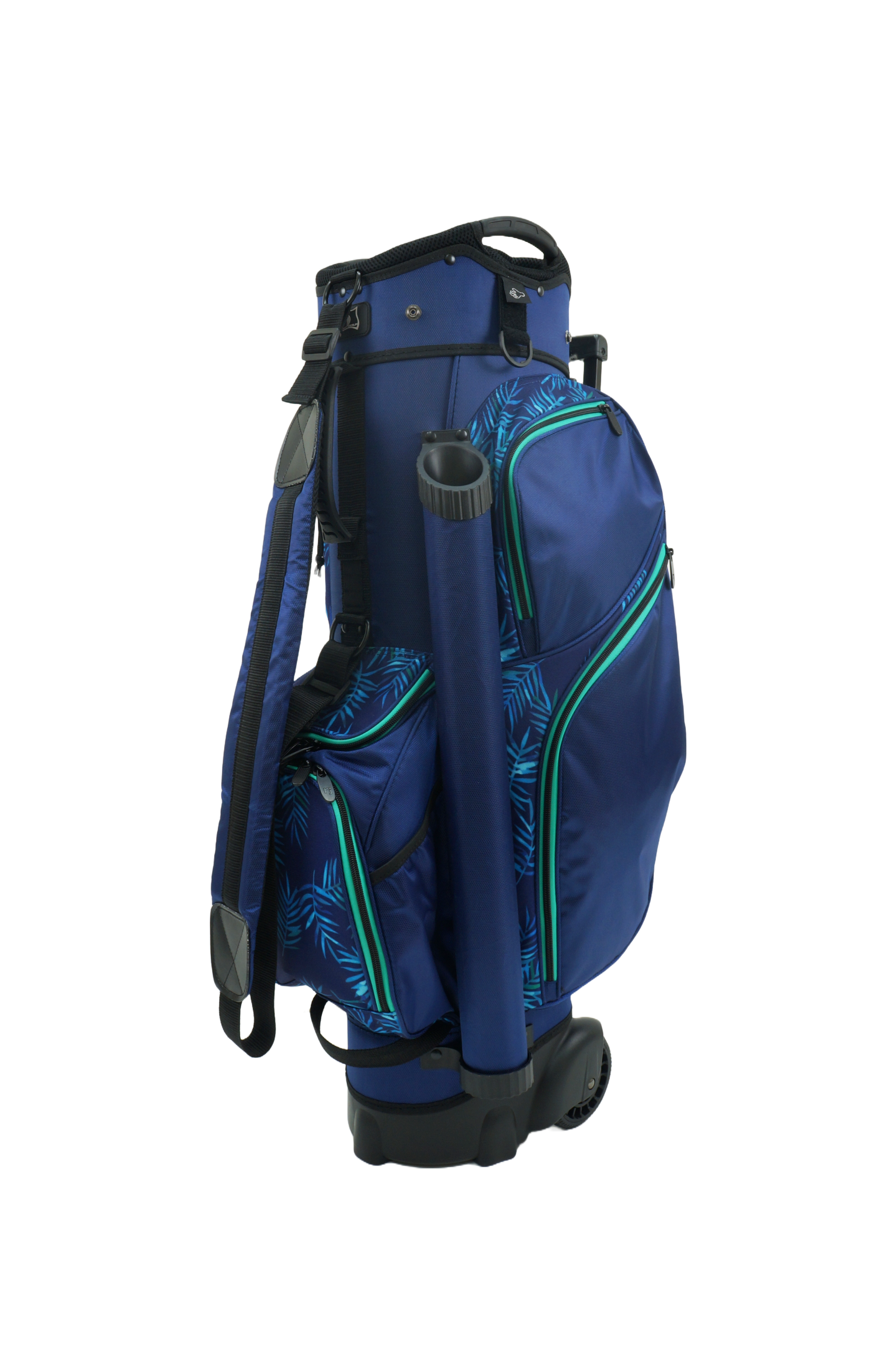 Carter Palm Coast Golf Bag