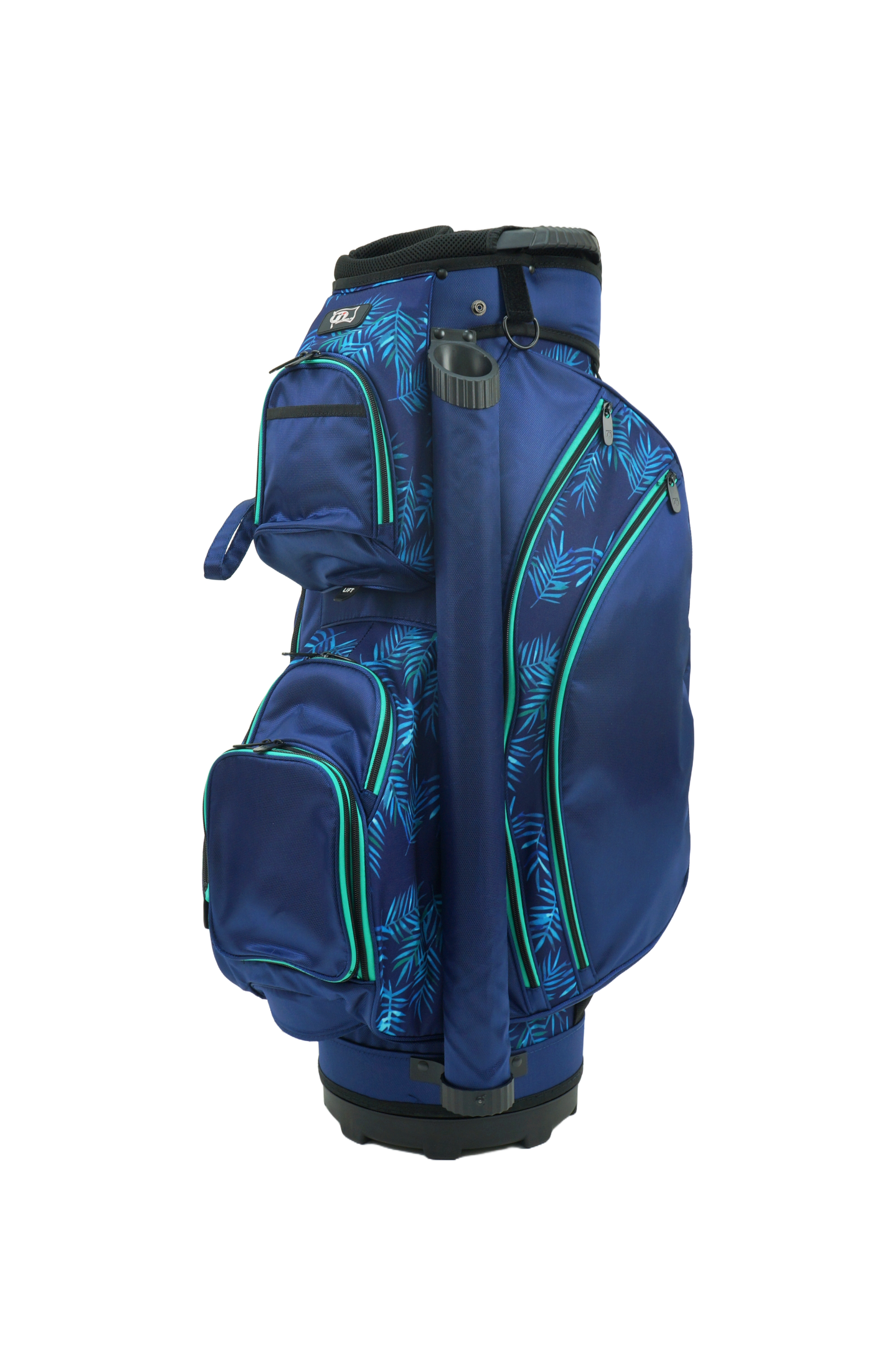 Bliss Palm Coast Golf Bag