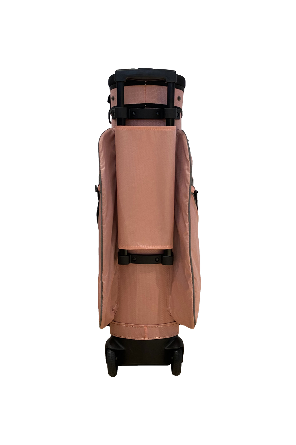 Spinner X Coral Pink/Heather Grey
