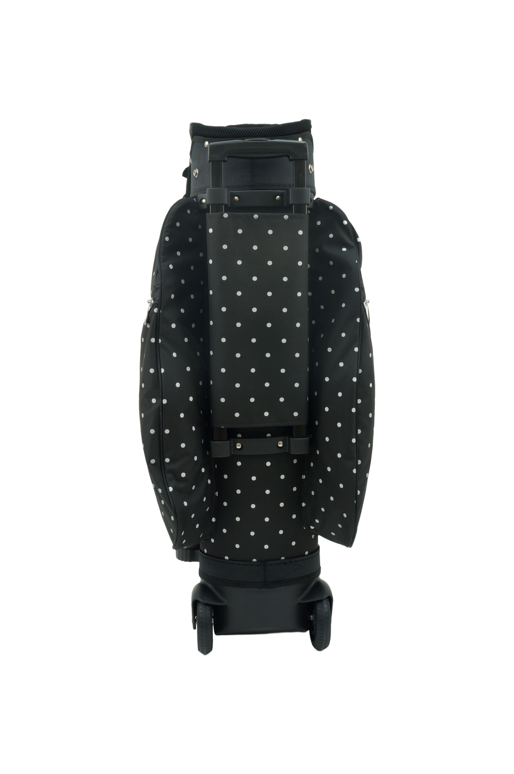 Carter Polka Dot Golf Bag