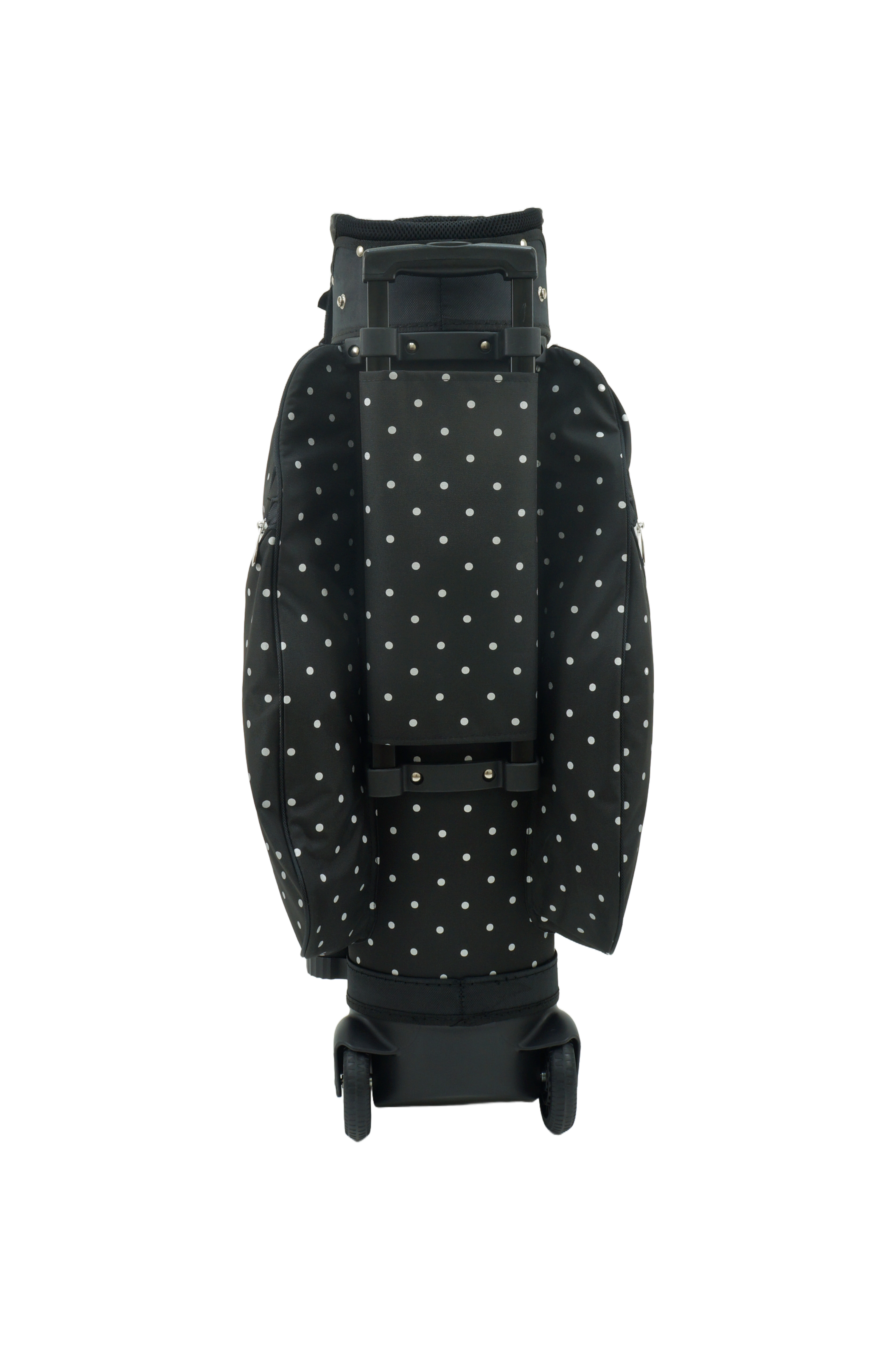 Carter Polka Dot Golf Bag