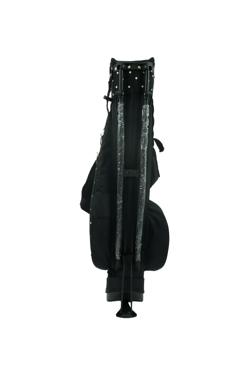 Carrie Polka Dot Golf Stand Bag
