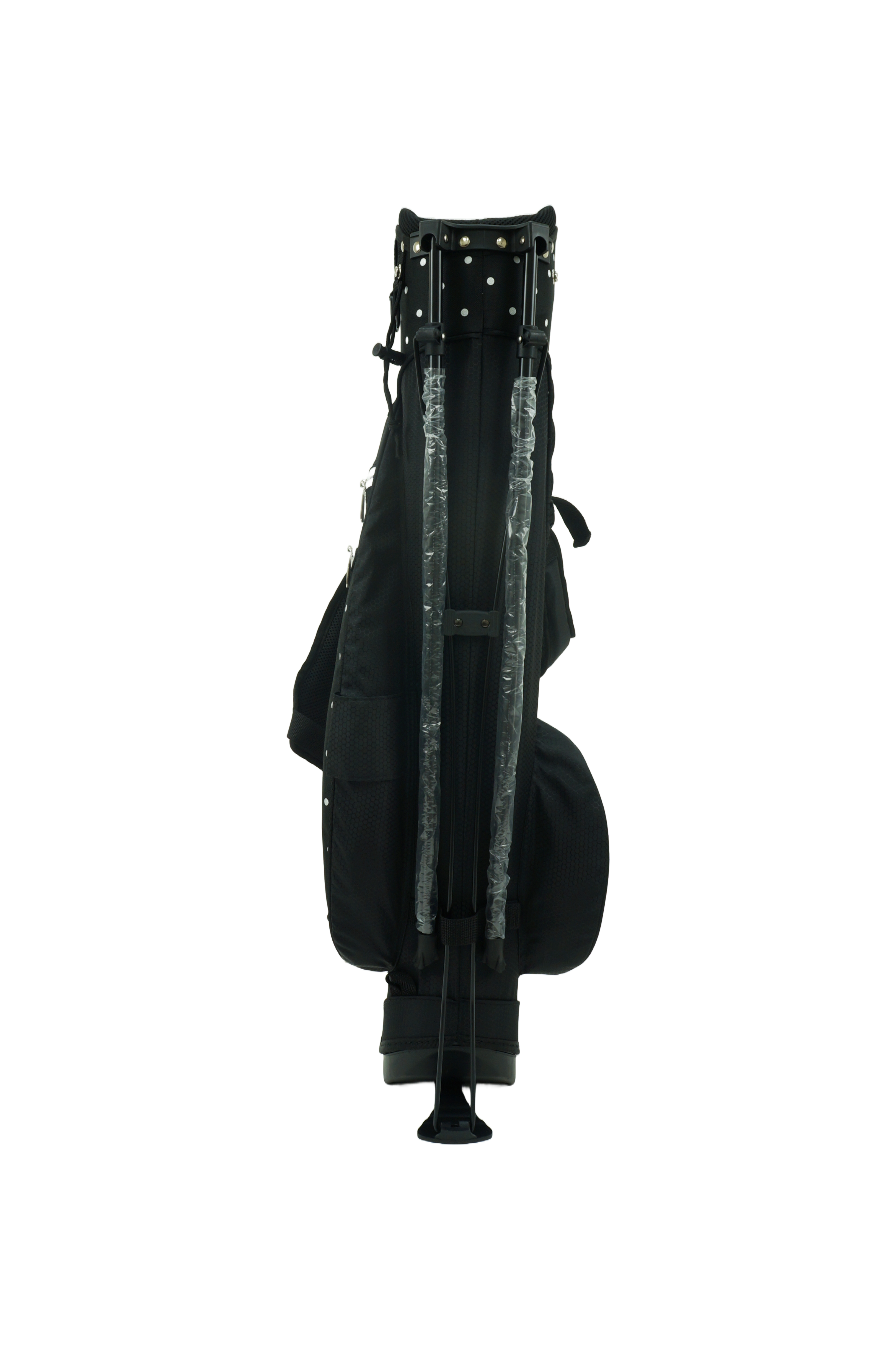 Carrie Polka Dot Golf Stand Bag