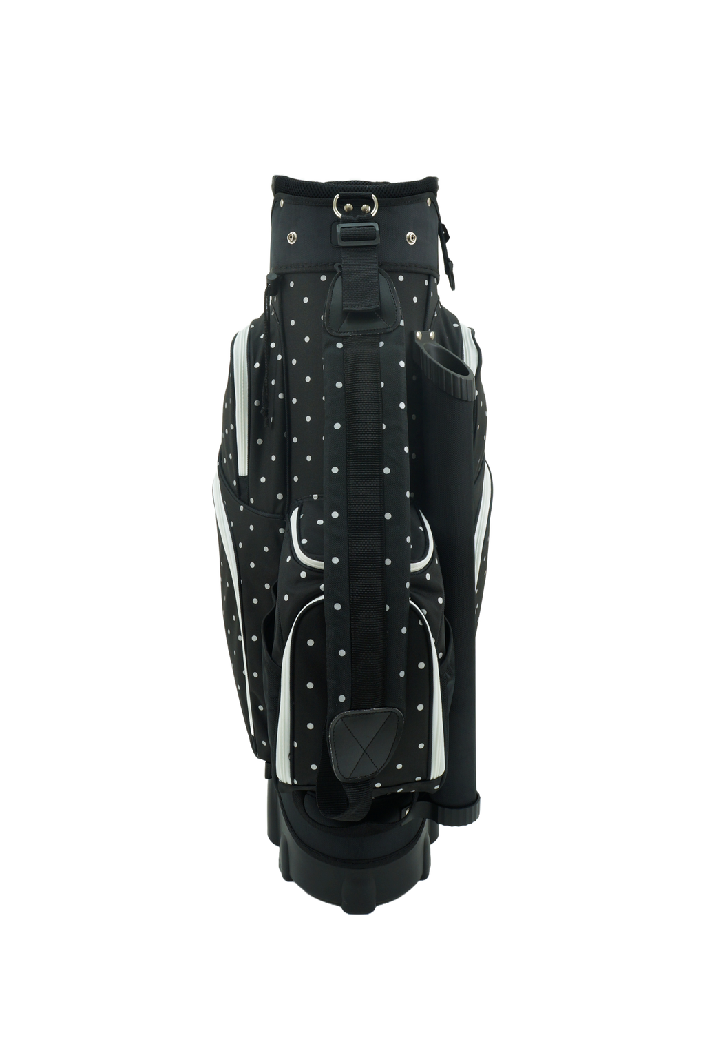 Carter Polka Dot Golf Bag