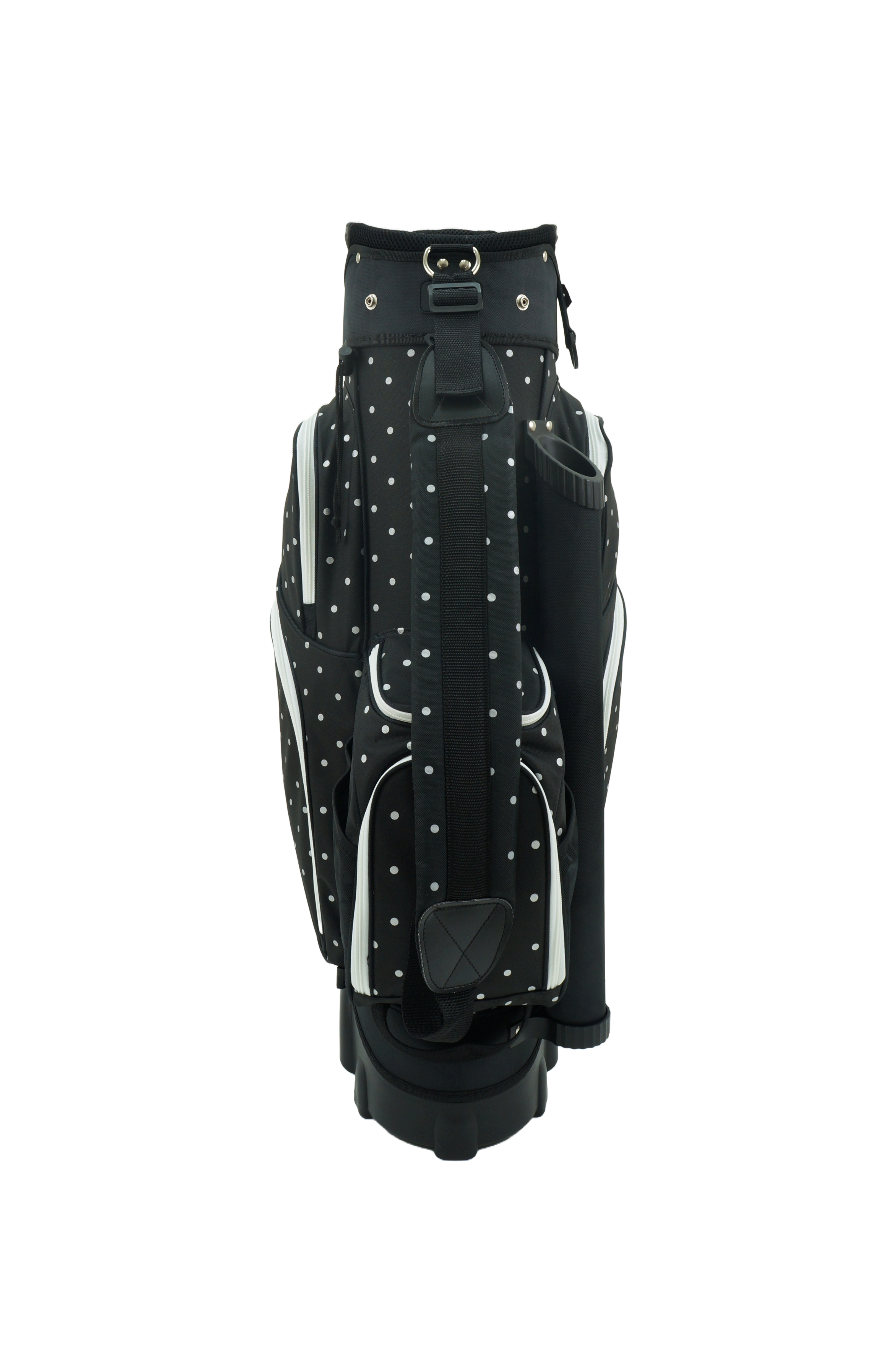 Carter Polka Dot Golf Bag