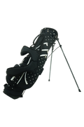 Carrie Polka Dot Golf Stand Bag