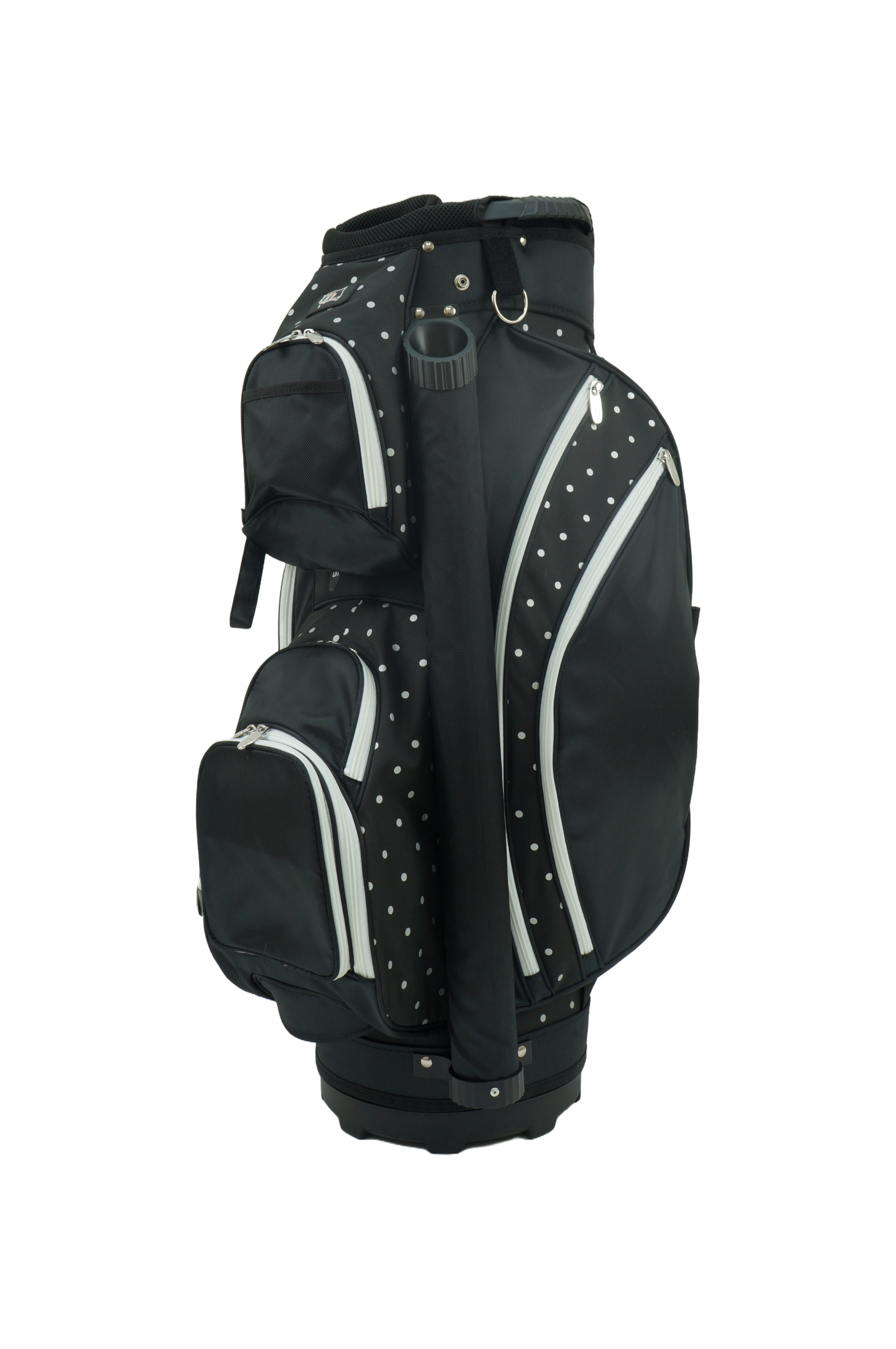 Bliss Polka Dot Golf Bag