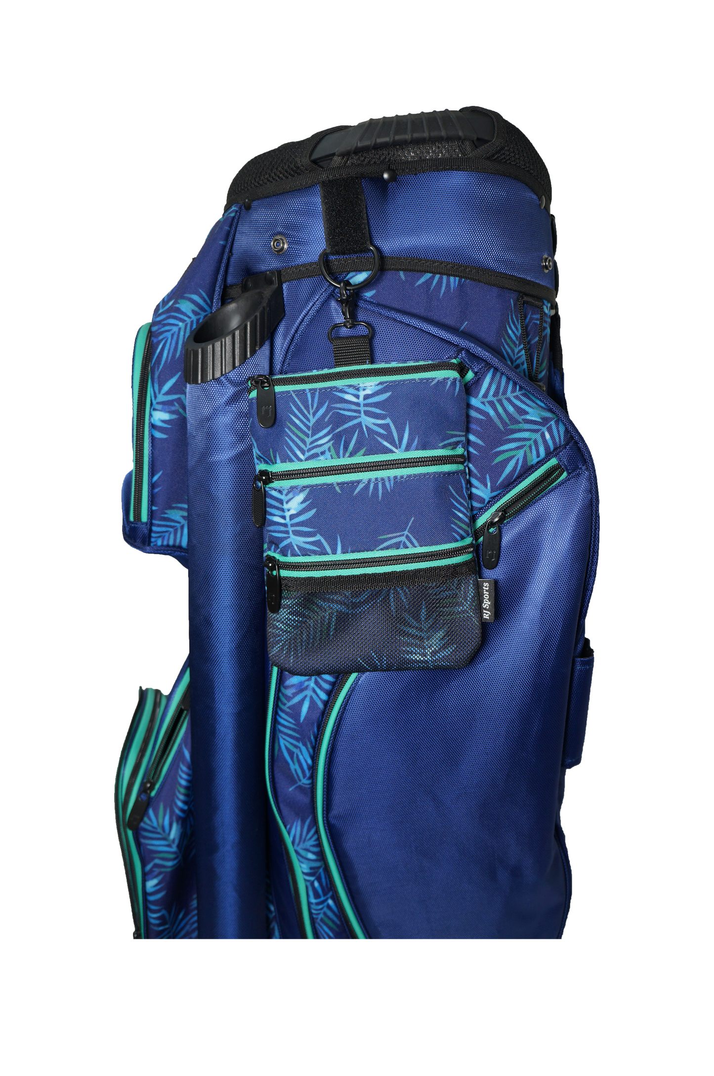 Palm Coast Accessory Pouch