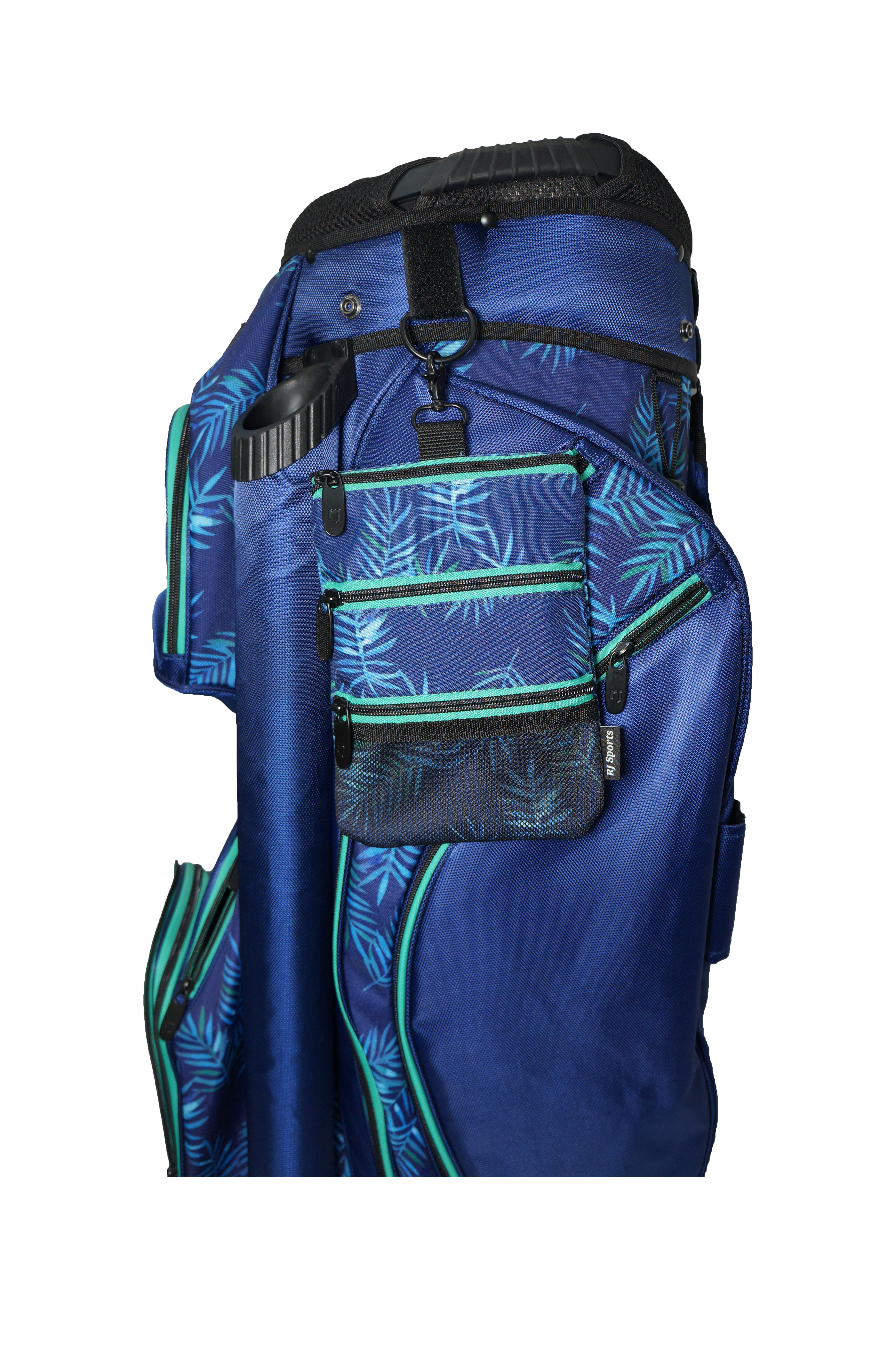 Palm Coast Accessory Pouch