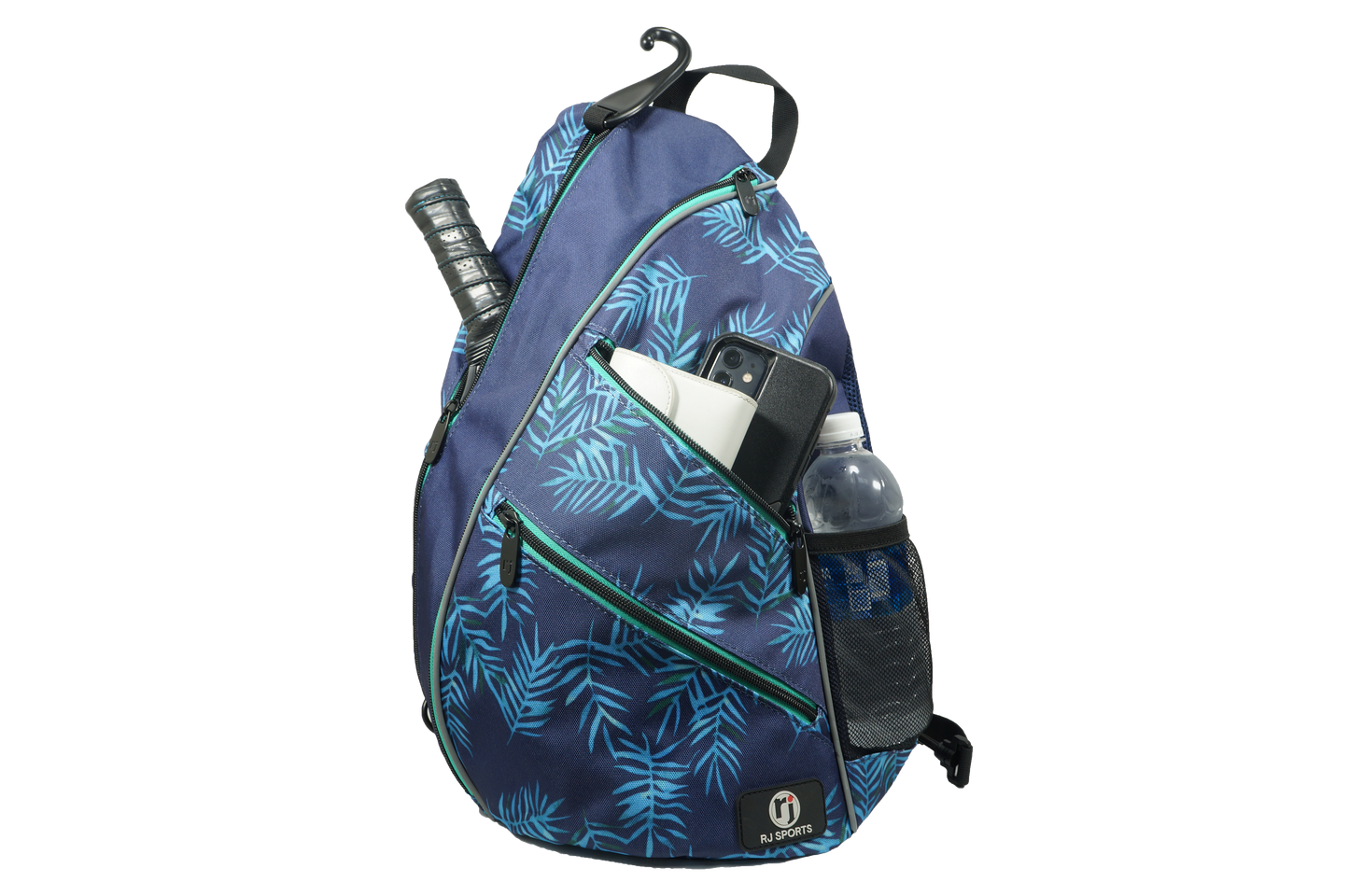 Cross Court Pickleball Sling Bag