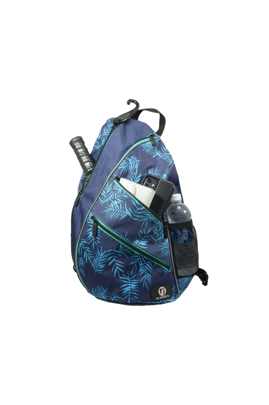 Cross Court Pickleball Sling Bag