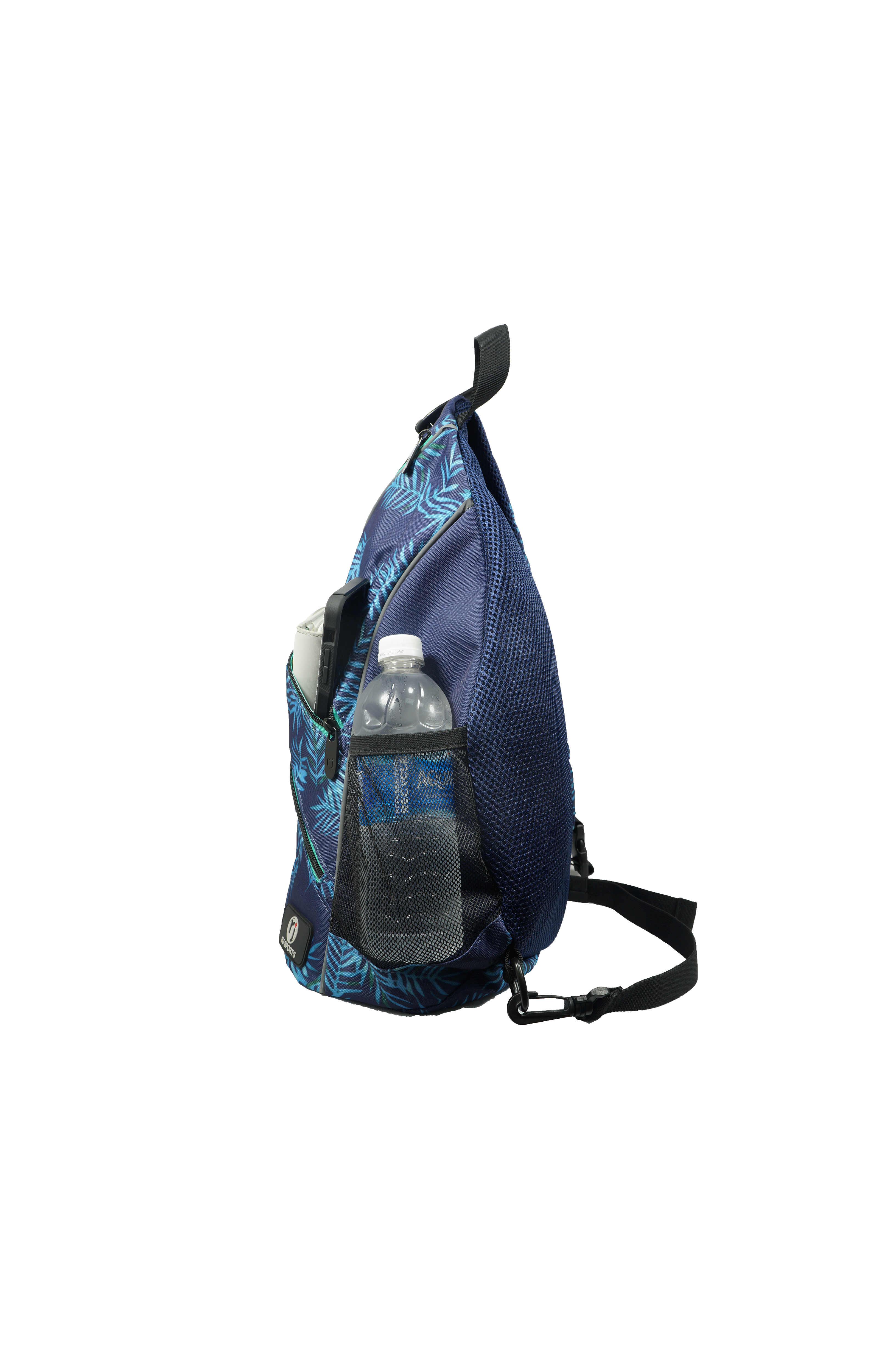 Cross Court Pickleball Sling Bag