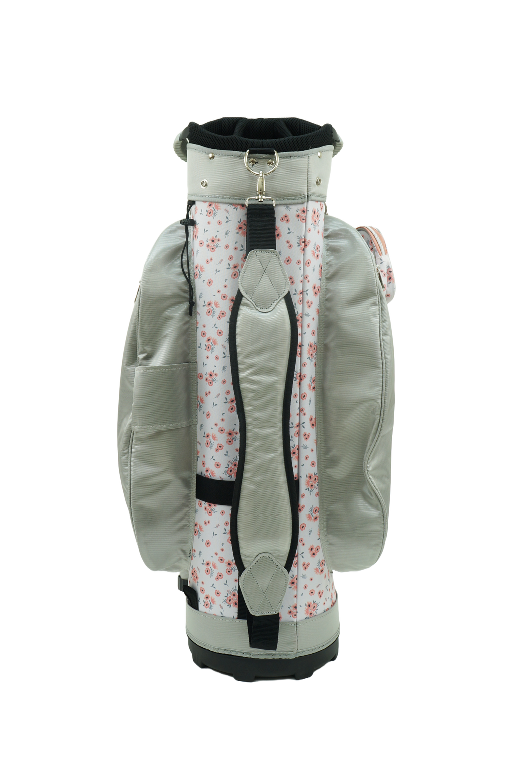 Bliss Spring Pink Golf Bag