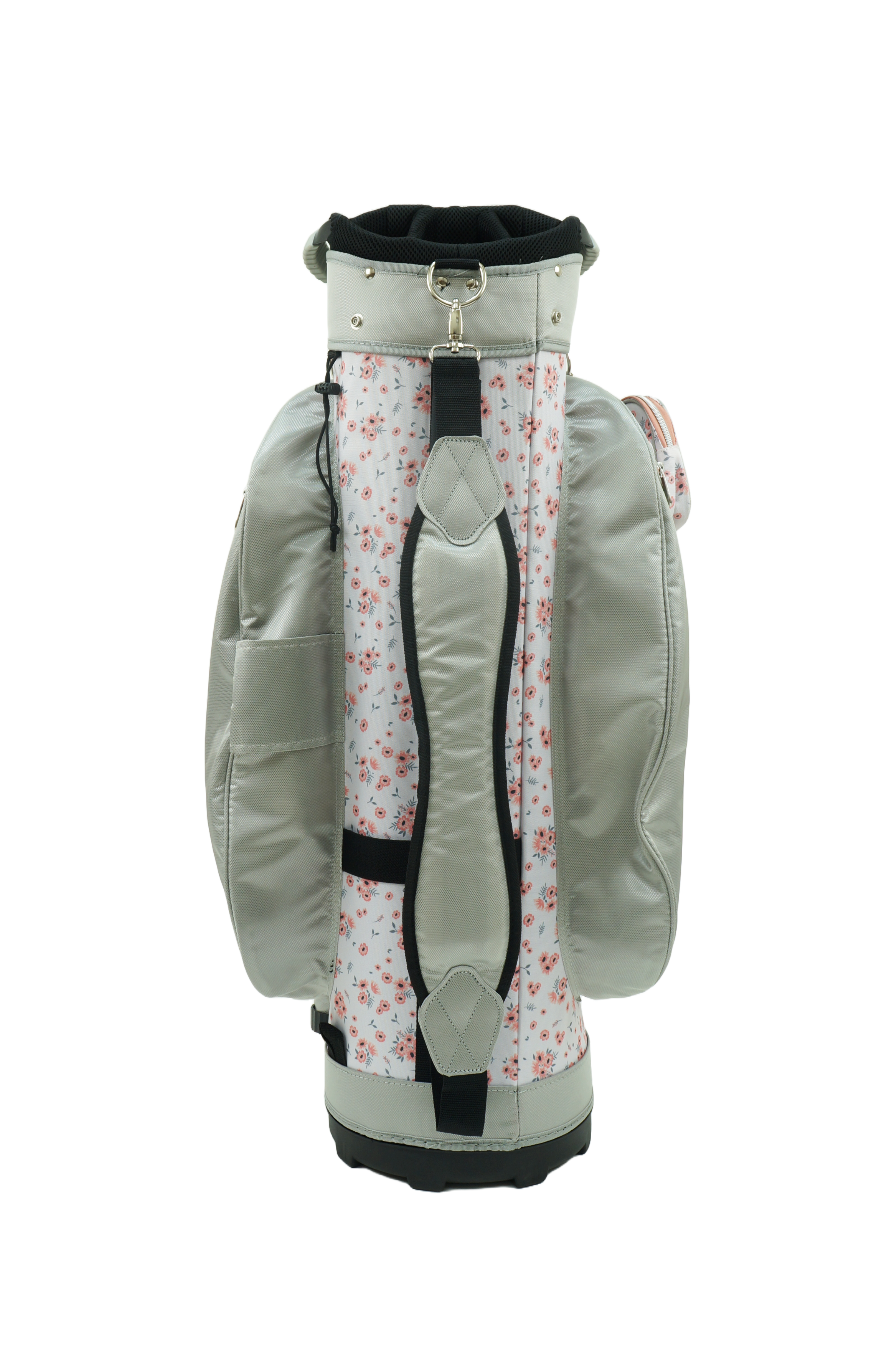 Bliss Spring Pink Golf Bag