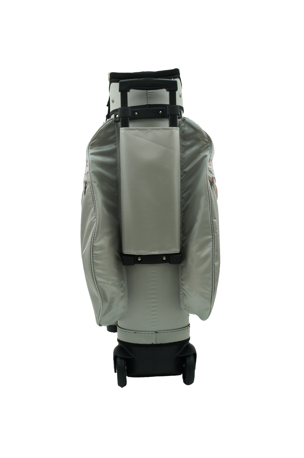 Carter Spring Pink Golf Bag
