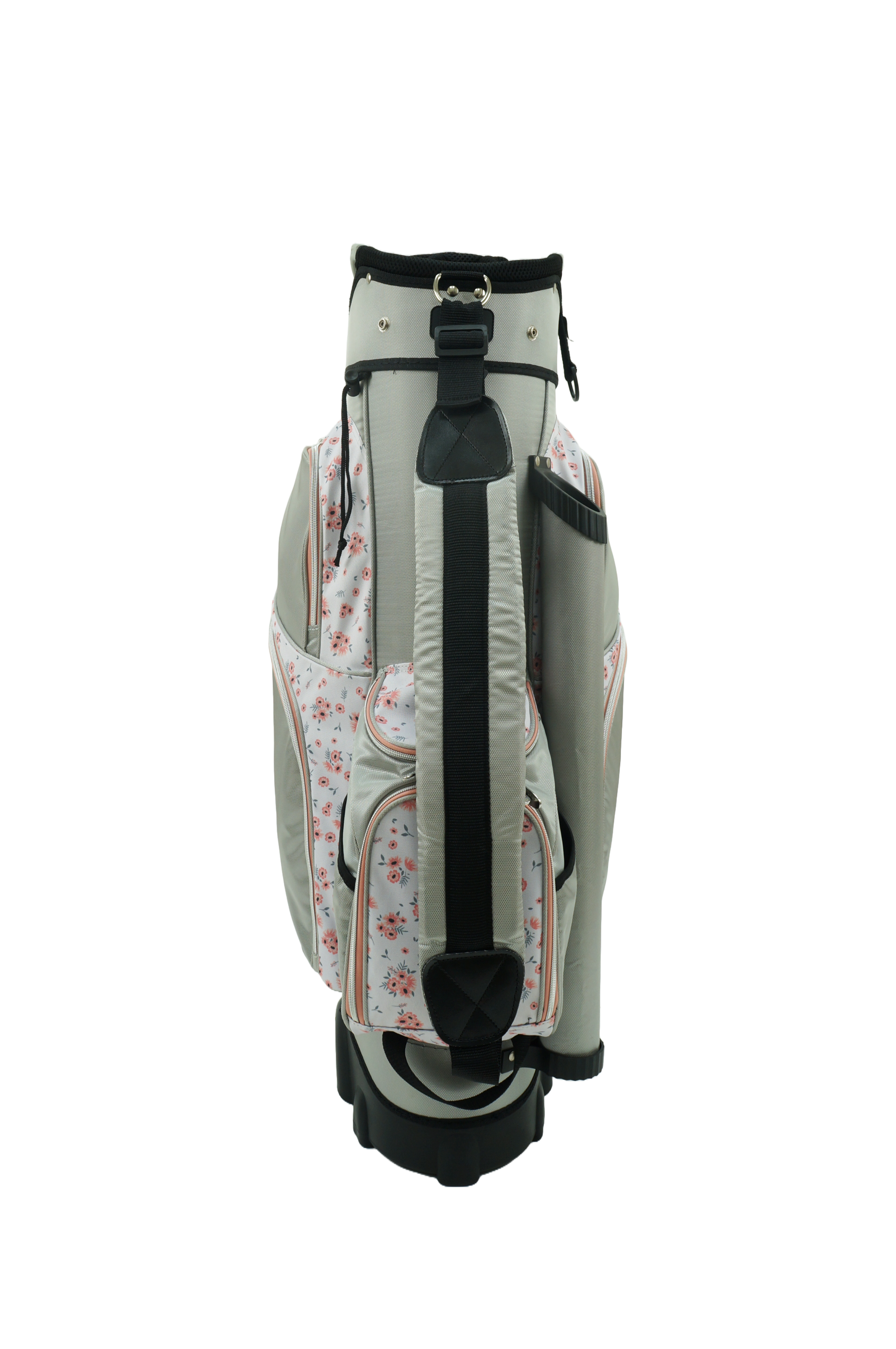 Carter Spring Pink Golf Bag