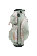 Bliss Spring Pink Golf Bag