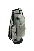 Carter Spring Pink Golf Bag