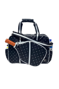 Volley Polka Dot Pickleball Tote Bag
