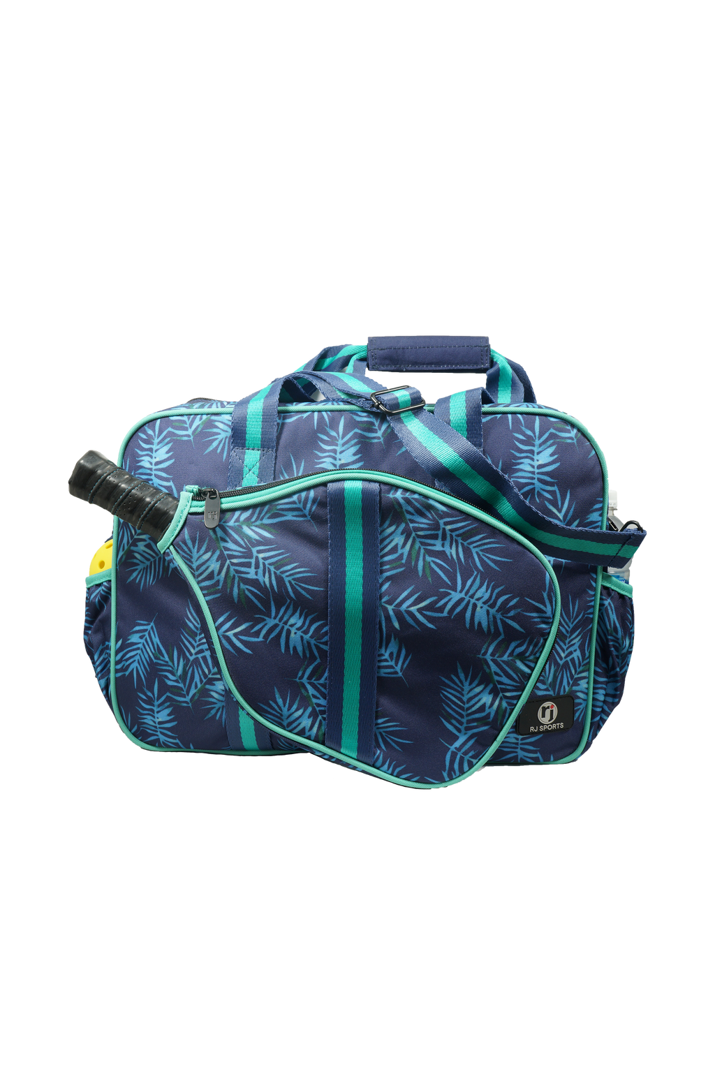 Volley Palm Coast Pickleball Tote Bag