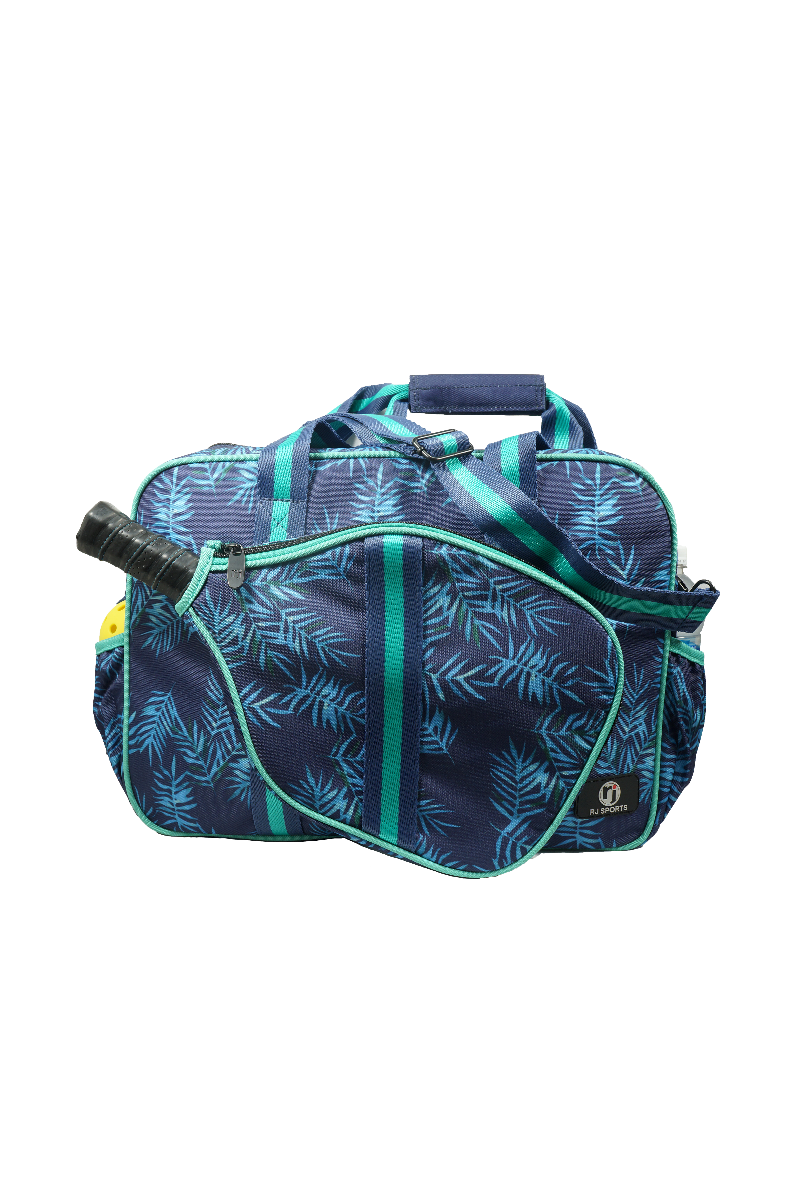Volley Palm Coast Pickleball Tote Bag