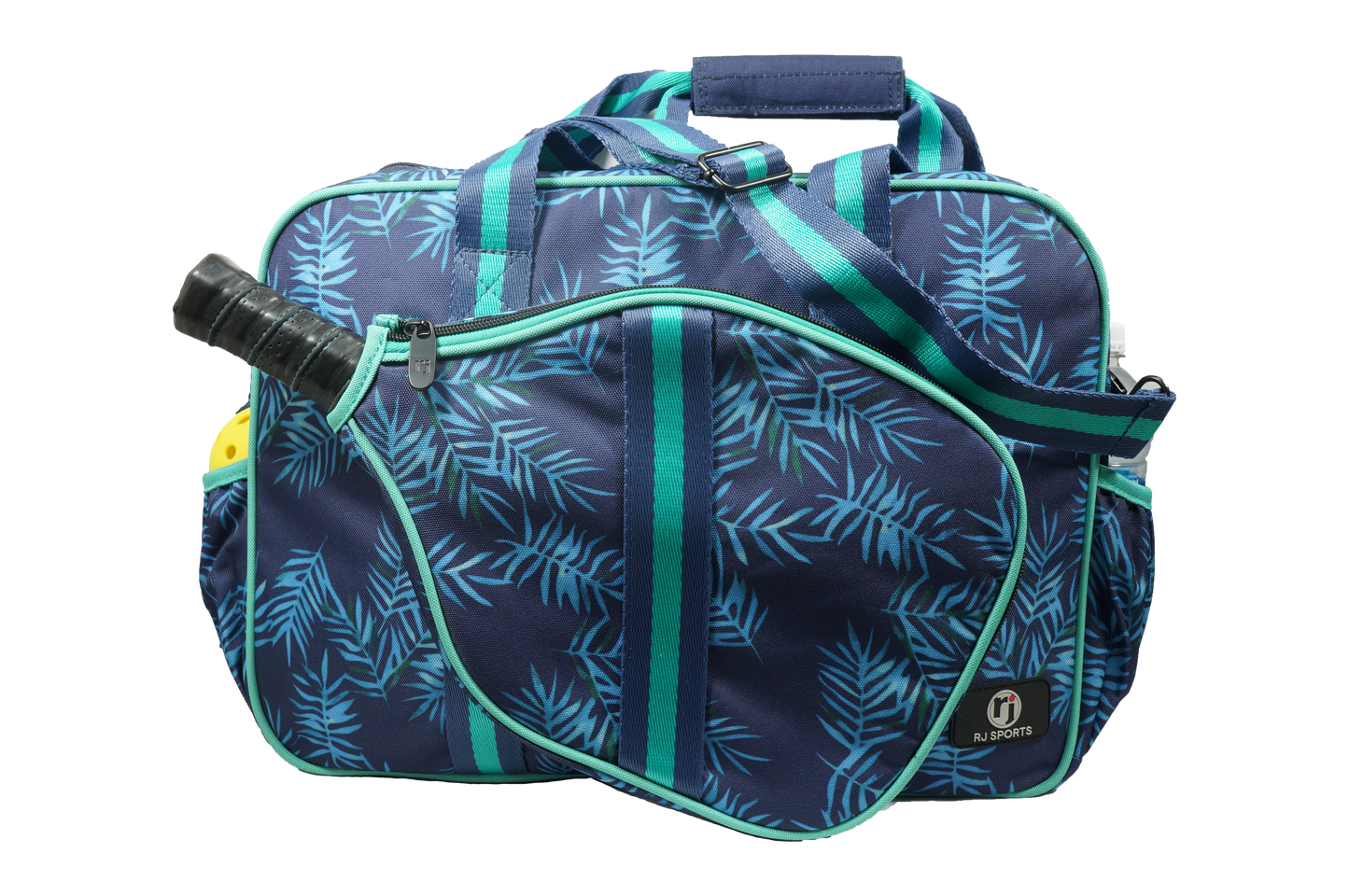 Volley Pickleball Tote Bag