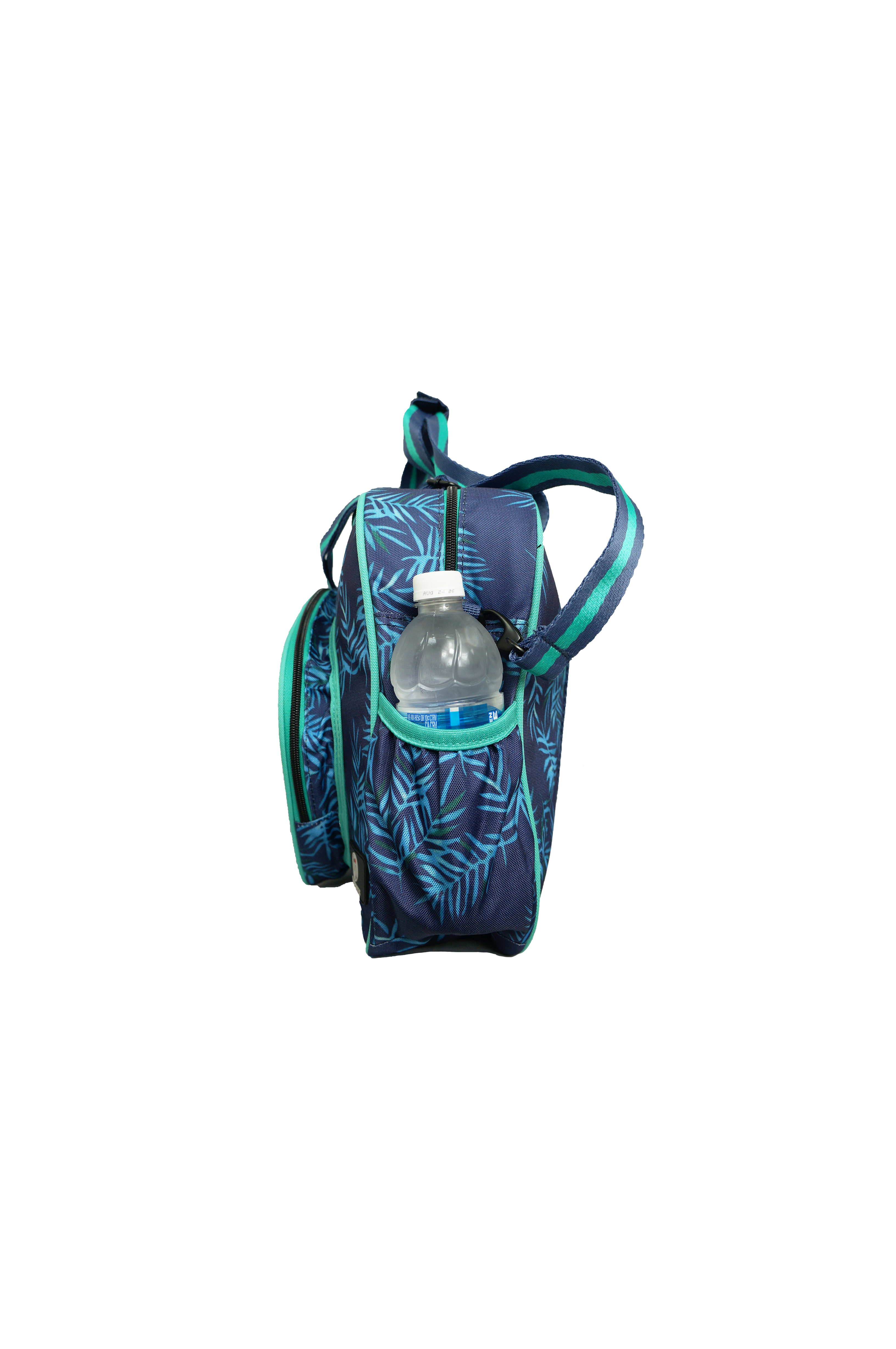 Volley Palm Coast Pickleball Tote Bag