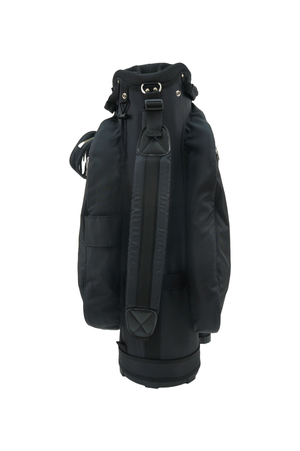 Paradise Zebra Golf Bag