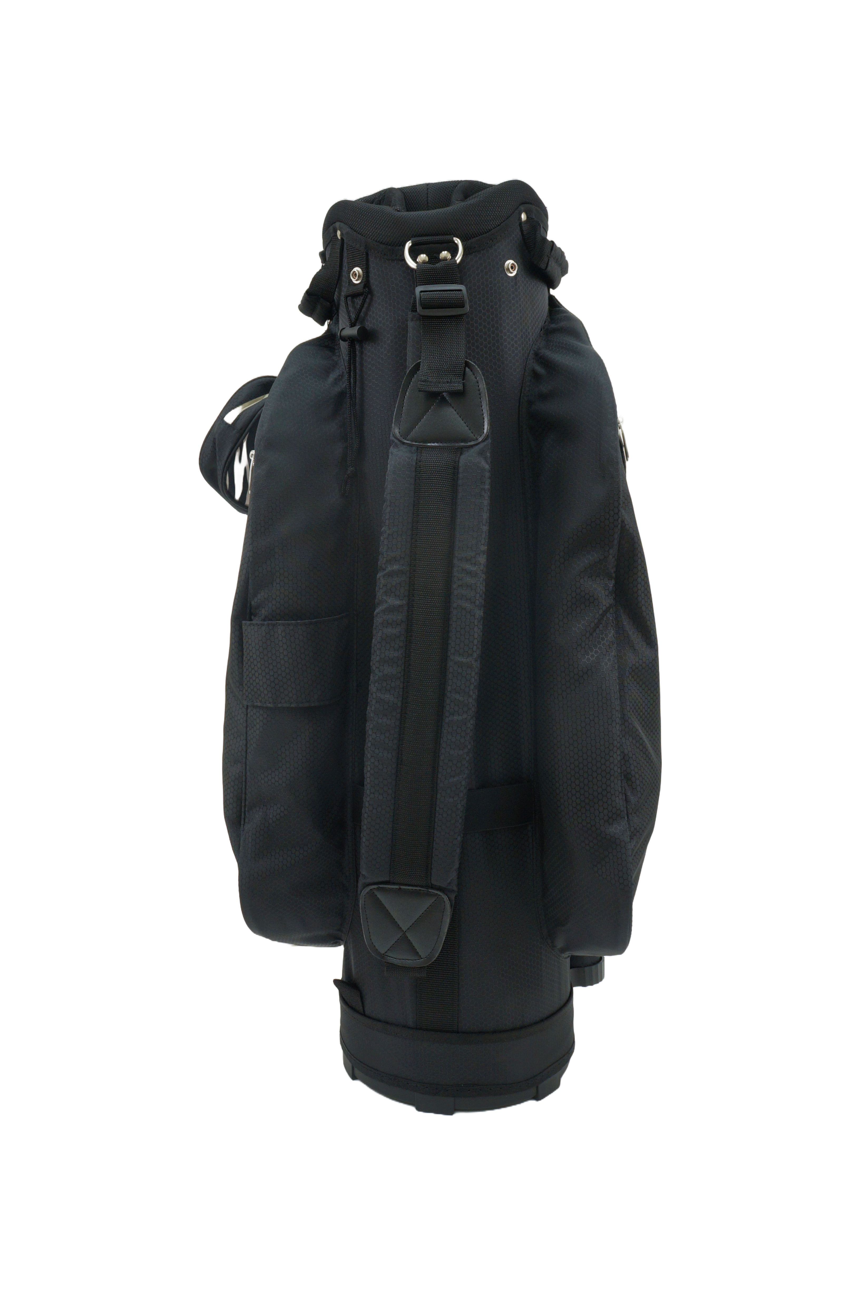 Paradise Zebra Golf Bag